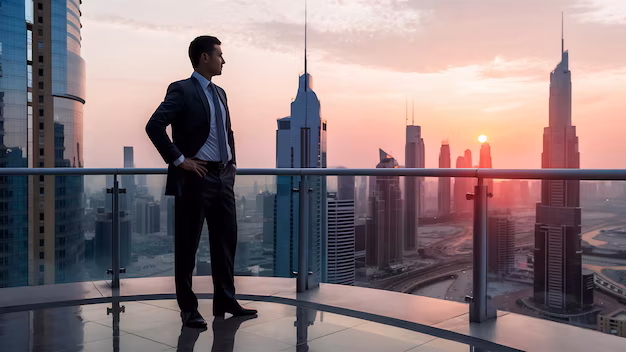 High Potential Returns in Dubai: Avoiding Common Mistakes