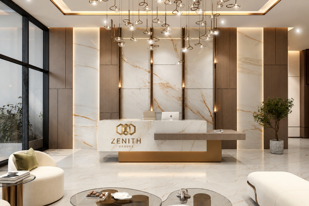 Dubai Property for High Potential Returns
